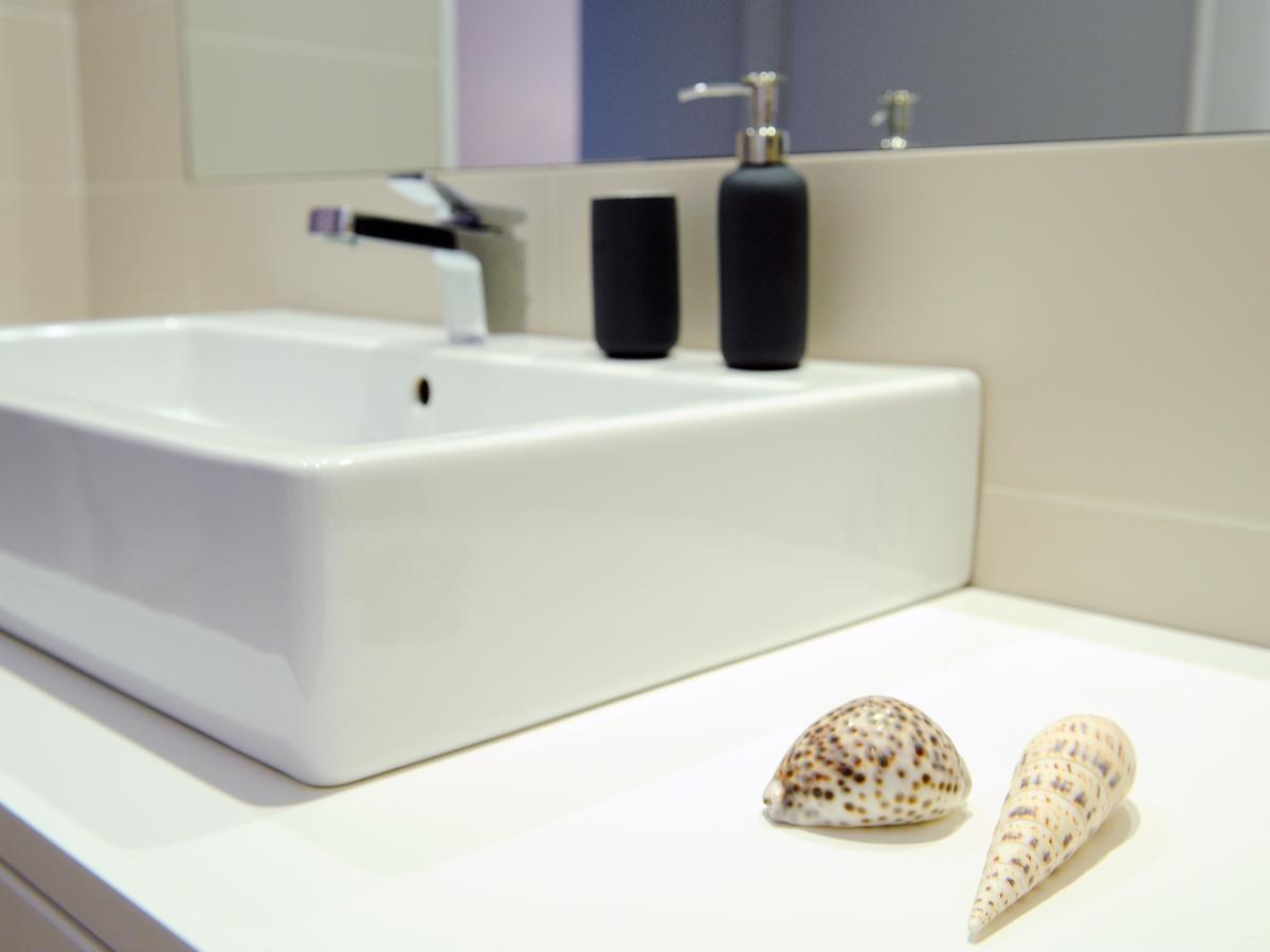 Urban District Apartments - Milan Isola Exclusive 1Br Εξωτερικό φωτογραφία
