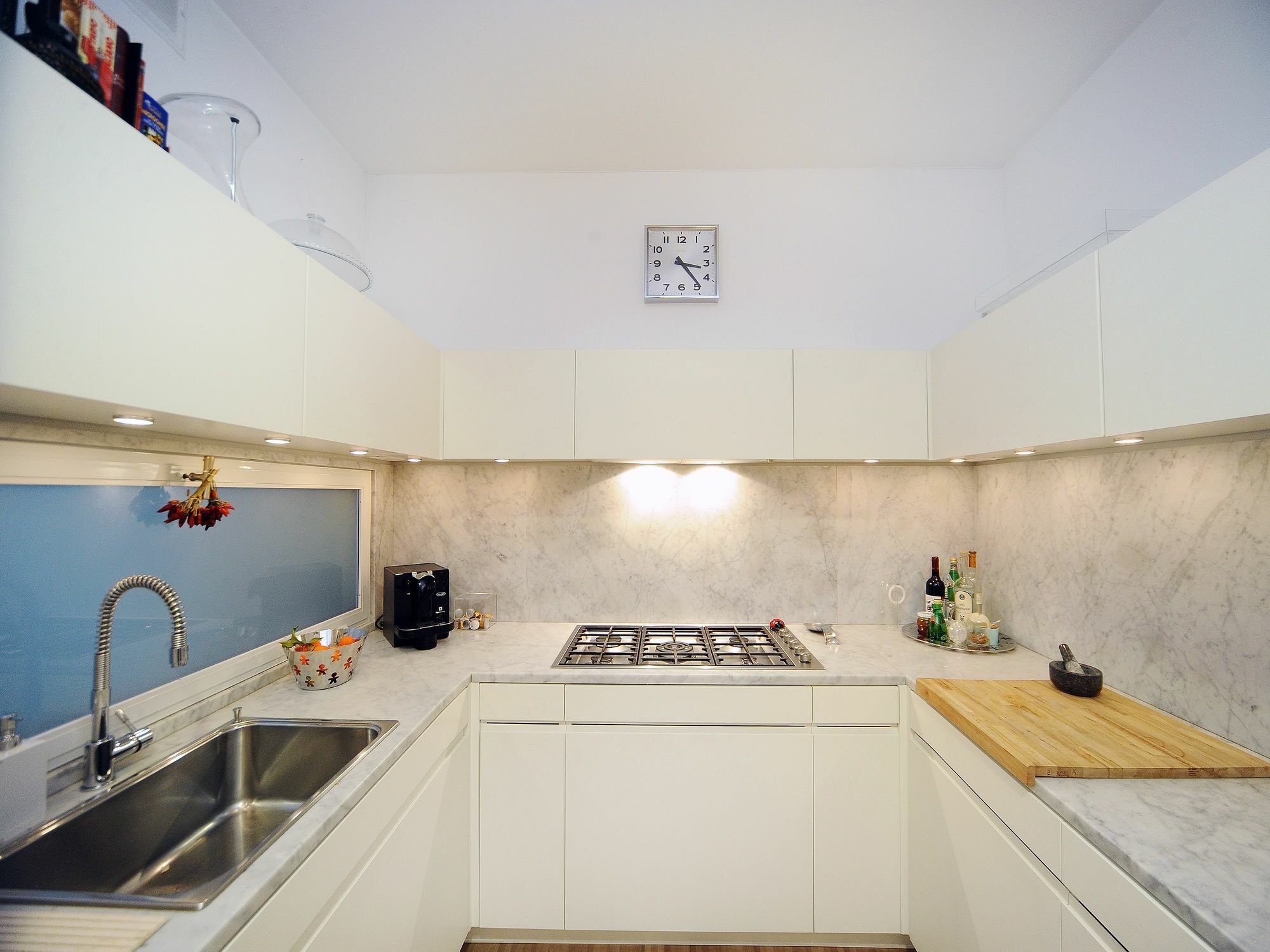 Urban District Apartments - Milan Isola Exclusive 1Br Εξωτερικό φωτογραφία