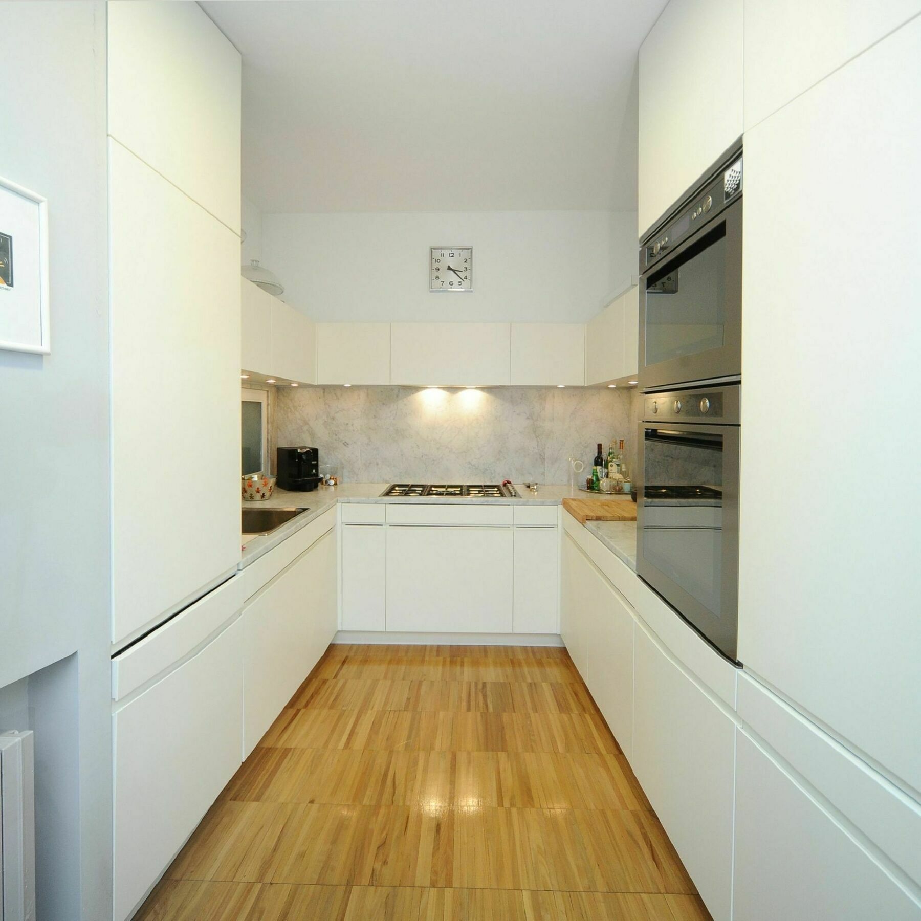 Urban District Apartments - Milan Isola Exclusive 1Br Εξωτερικό φωτογραφία
