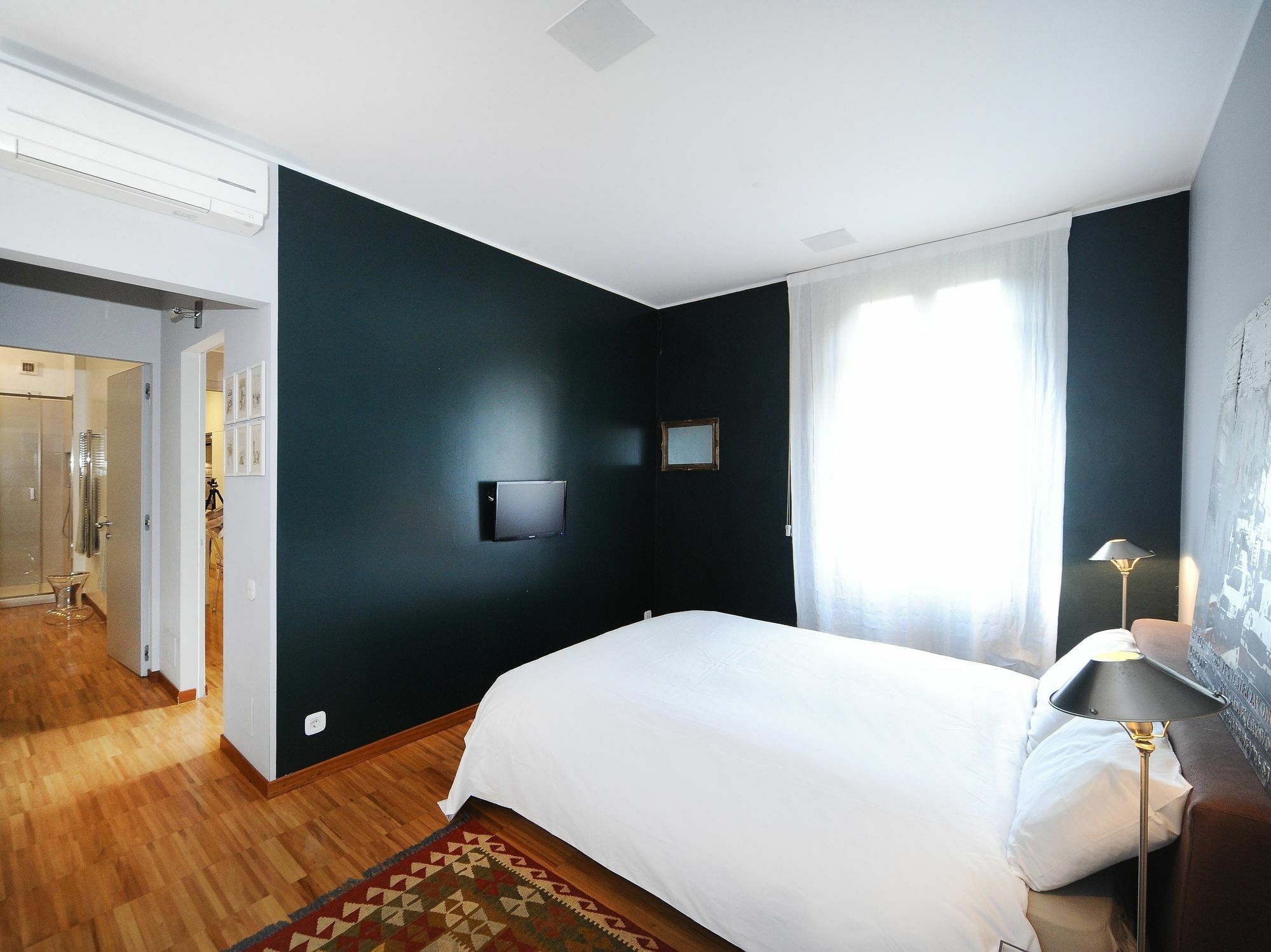 Urban District Apartments - Milan Isola Exclusive 1Br Εξωτερικό φωτογραφία