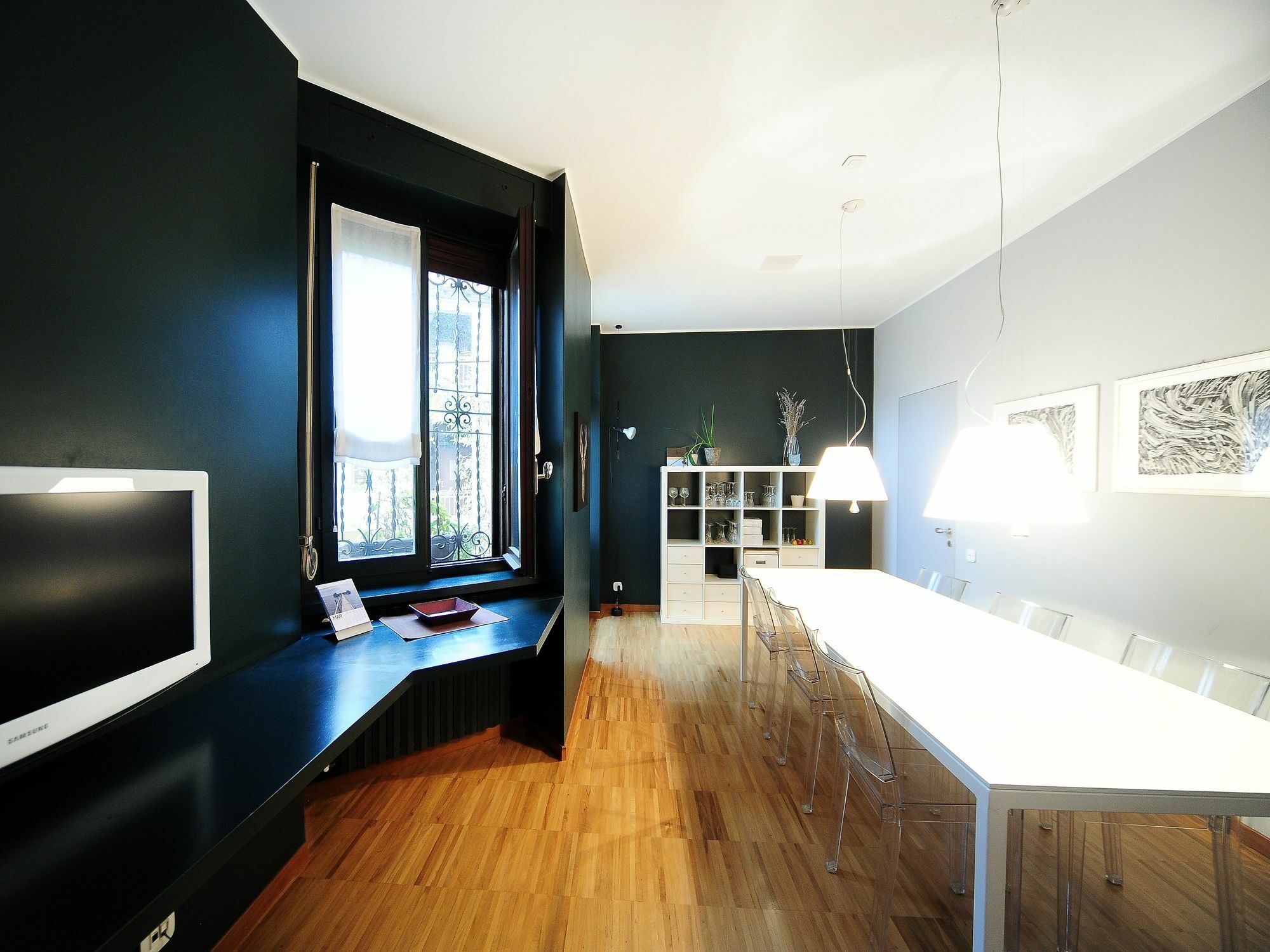 Urban District Apartments - Milan Isola Exclusive 1Br Εξωτερικό φωτογραφία