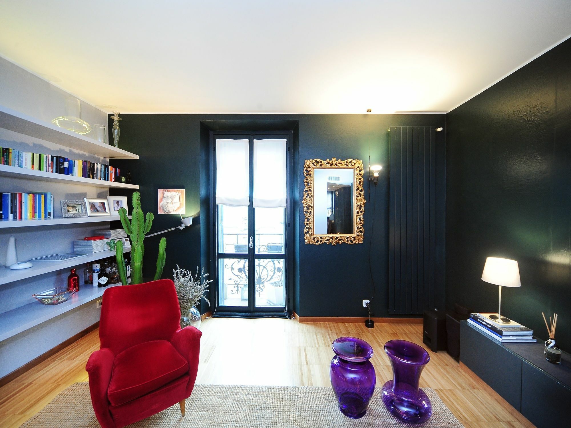 Urban District Apartments - Milan Isola Exclusive 1Br Εξωτερικό φωτογραφία
