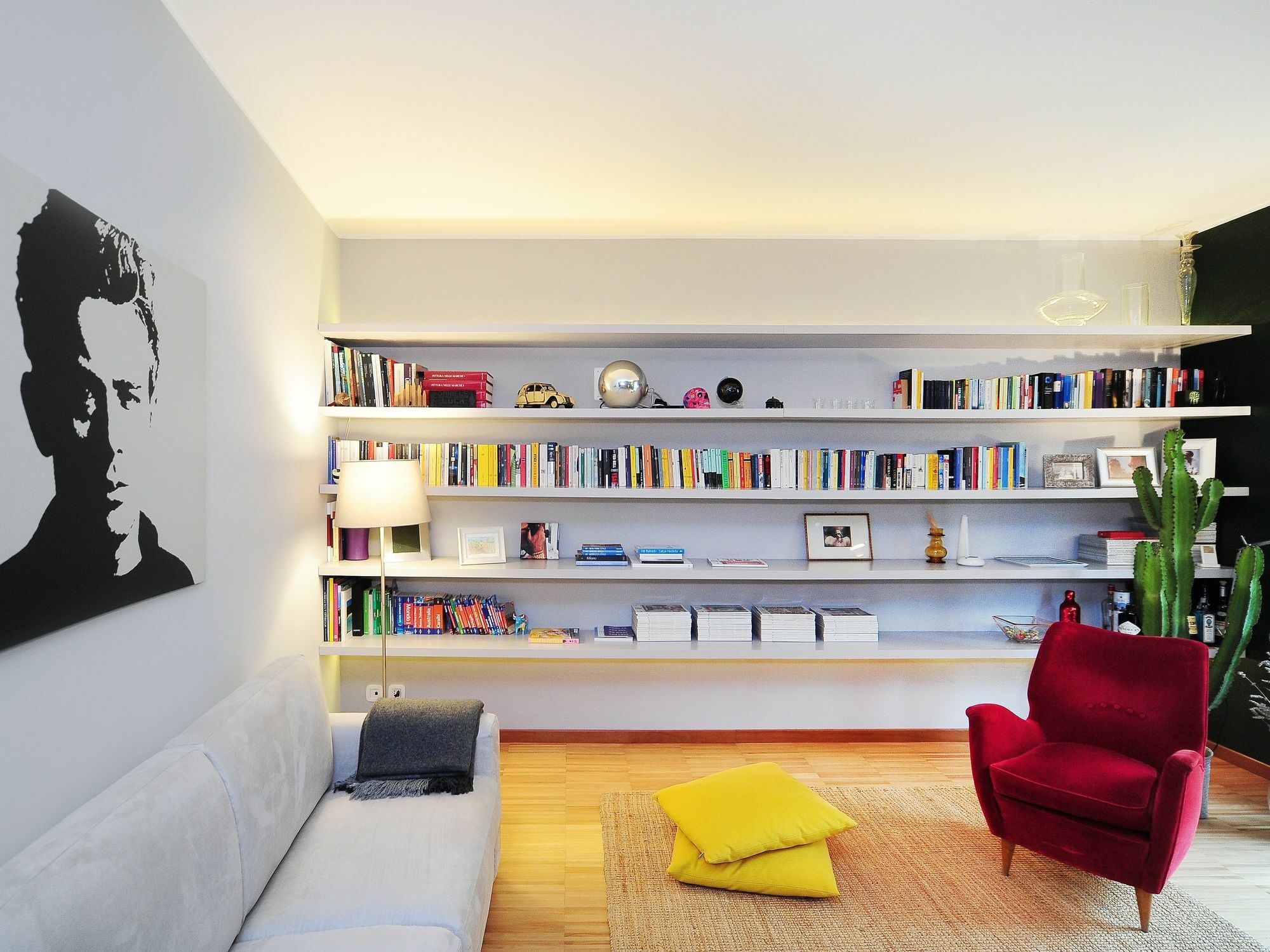 Urban District Apartments - Milan Isola Exclusive 1Br Εξωτερικό φωτογραφία