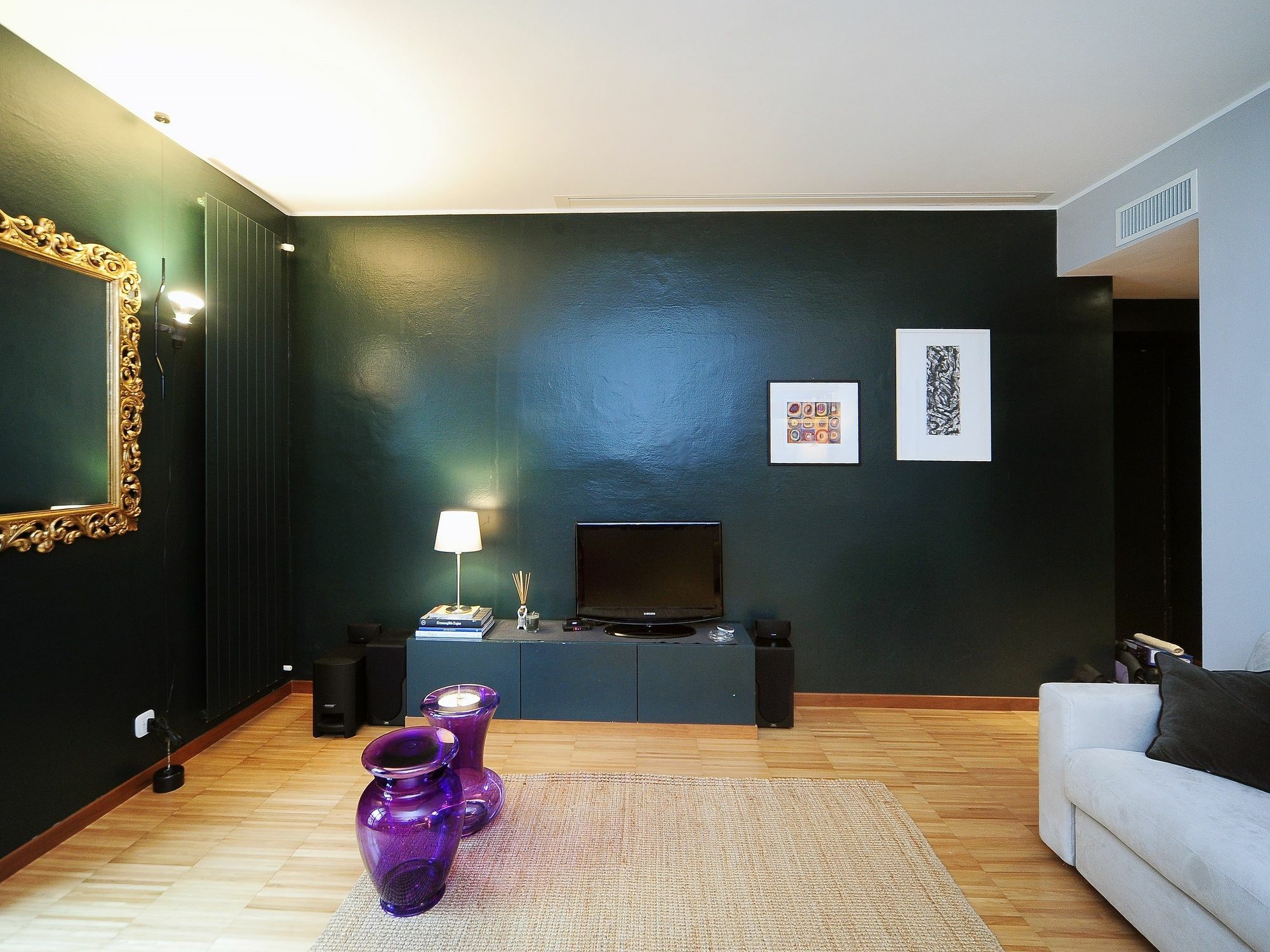 Urban District Apartments - Milan Isola Exclusive 1Br Εξωτερικό φωτογραφία