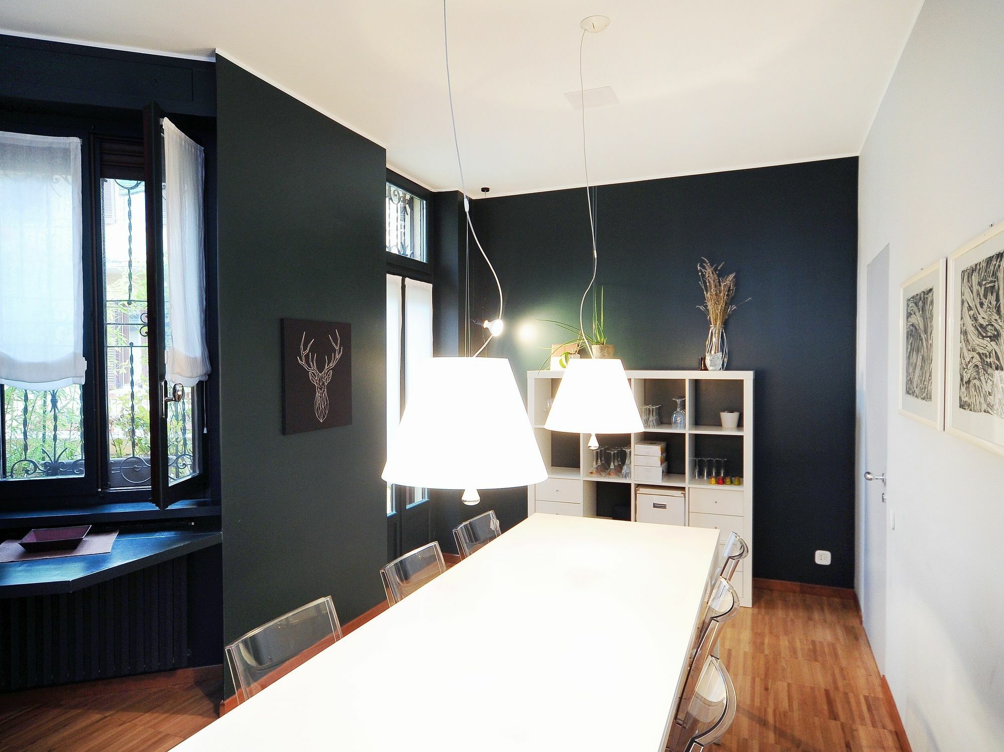 Urban District Apartments - Milan Isola Exclusive 1Br Εξωτερικό φωτογραφία