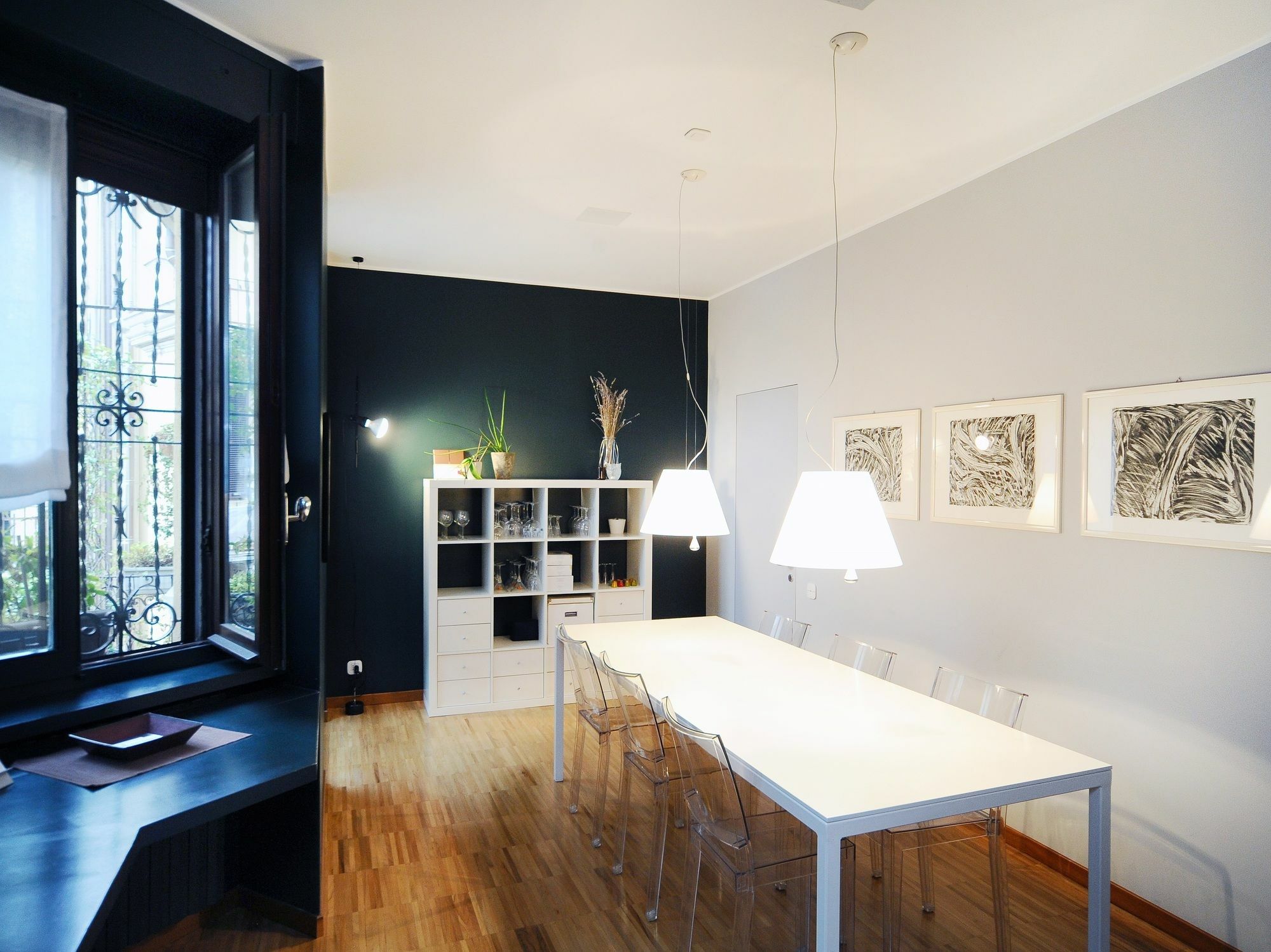 Urban District Apartments - Milan Isola Exclusive 1Br Εξωτερικό φωτογραφία