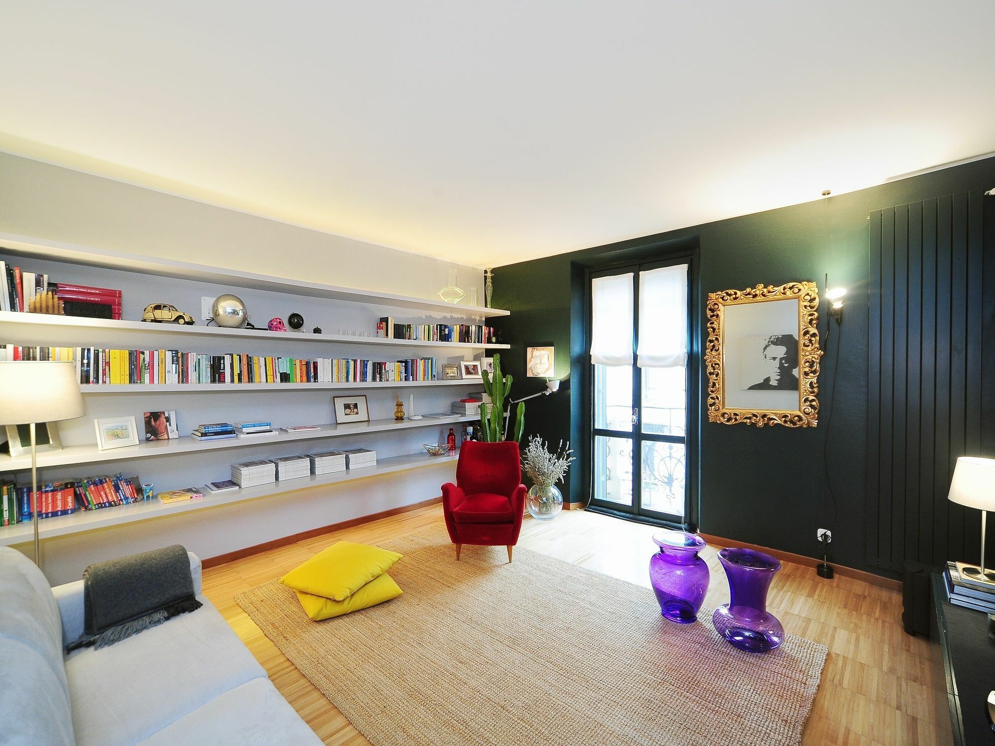 Urban District Apartments - Milan Isola Exclusive 1Br Εξωτερικό φωτογραφία