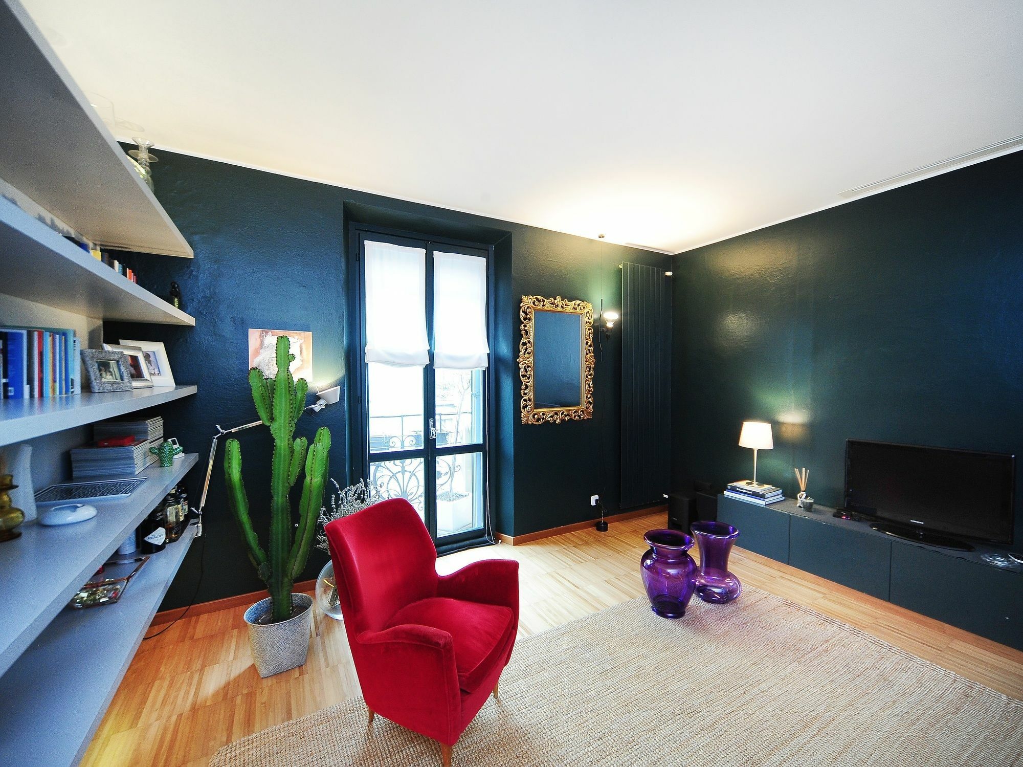 Urban District Apartments - Milan Isola Exclusive 1Br Εξωτερικό φωτογραφία
