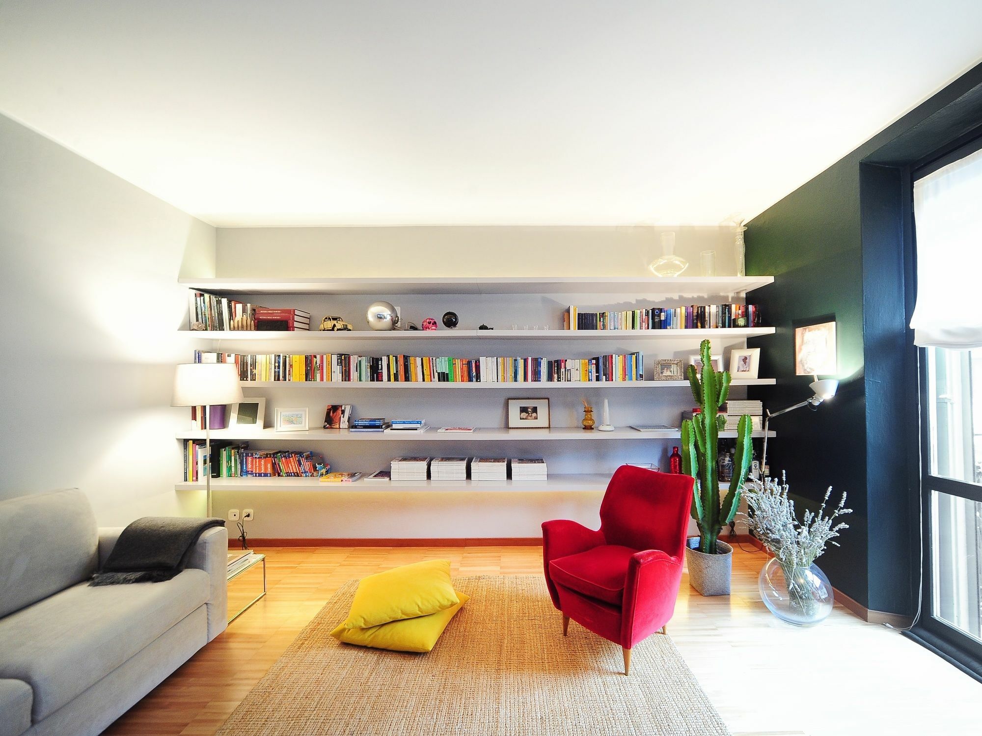 Urban District Apartments - Milan Isola Exclusive 1Br Εξωτερικό φωτογραφία