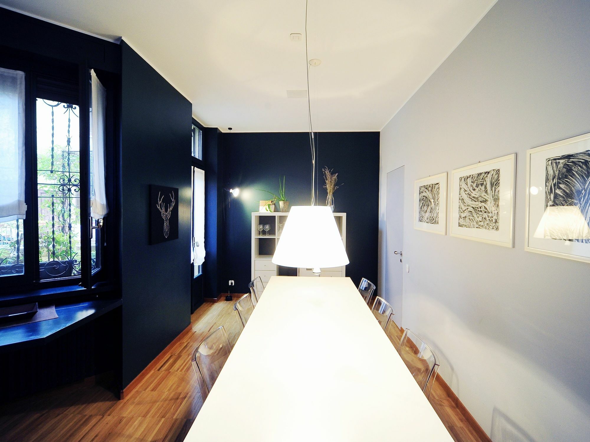 Urban District Apartments - Milan Isola Exclusive 1Br Εξωτερικό φωτογραφία